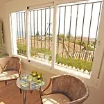 Casa Ancladero W Big Balcony And Lovely View 3*