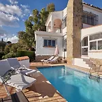 Casa Ancladero W Big Balcony And Lovely View ベッド・アンド・ブレックファスト フエンヒロラ