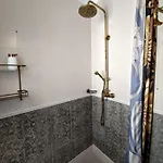 ベッド・アンド・ブレックファスト Casa Ancladero W Big Balcony And Lovely View 3*