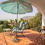 Casa Ancladero W Big Balcony And Lovely View Bed & Breakfast Fuengirola