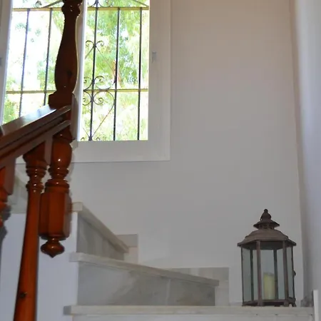 Casa Ancladero W Big Balcony And Lovely View Bed & Breakfast