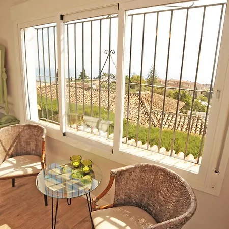 Casa Ancladero W Big Balcony And Lovely View 3*