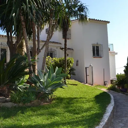 Bed & Breakfast Casa Ancladero W Big Balcony And Lovely View