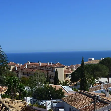 Casa Ancladero W Big Balcony And Lovely View