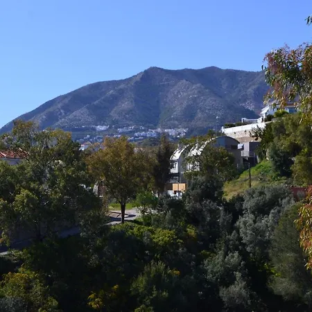 Casa Ancladero W Big Balcony And Lovely View 3* Fuengirola