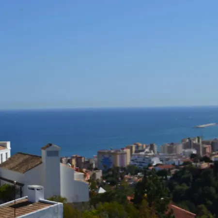 Casa Ancladero W Big Balcony And Lovely View 3*