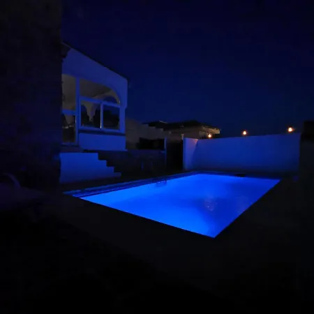 Casa Ancladero W Big Balcony And Lovely View 3* 푸엔히롤라