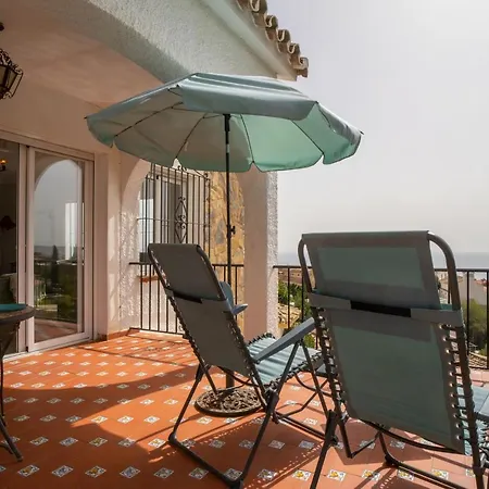 Bed & Breakfast Casa Ancladero W Big Balcony And Lovely View 3*