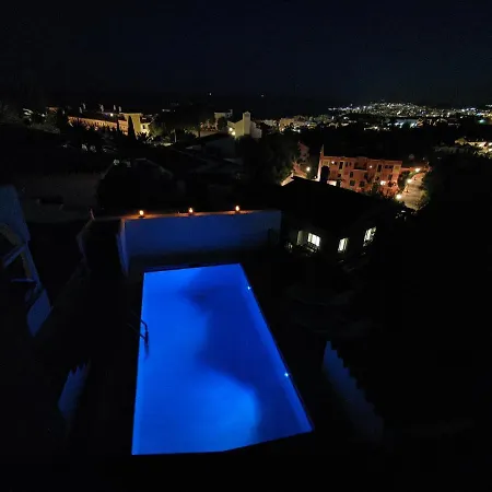 Casa Ancladero W Big Balcony And Lovely View Panzió *