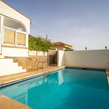 Casa Ancladero W Big Balcony And Lovely View 3*