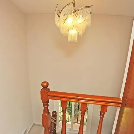 住宿加早餐酒店 Casa Ancladero W Big Balcony And Lovely View 3*