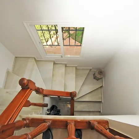 住宿加早餐酒店 Casa Ancladero W Big Balcony And Lovely View