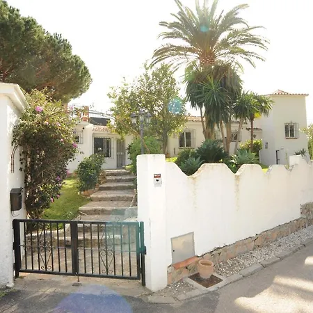 Casa Ancladero W Big Balcony And Lovely View Bed & Breakfast