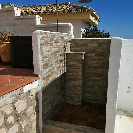 Casa Ancladero W Big Balcony And Lovely View Bed & Breakfast *