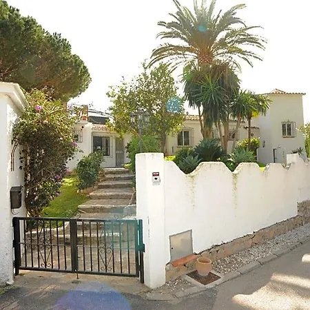 Casa Ancladero W Big Balcony And Lovely View 3*