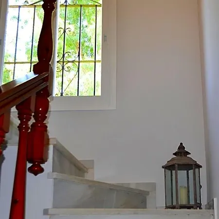 Casa Ancladero W Big Balcony And Lovely View 3*