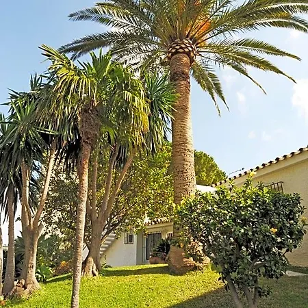 Bed & Breakfast Casa Ancladero W Big Balcony And Lovely View Fuengirola