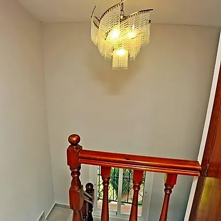Casa Ancladero W Big Balcony And Lovely View 3*