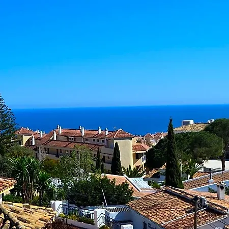 Bed & Breakfast Casa Ancladero W Big Balcony And Lovely View Fuengirola