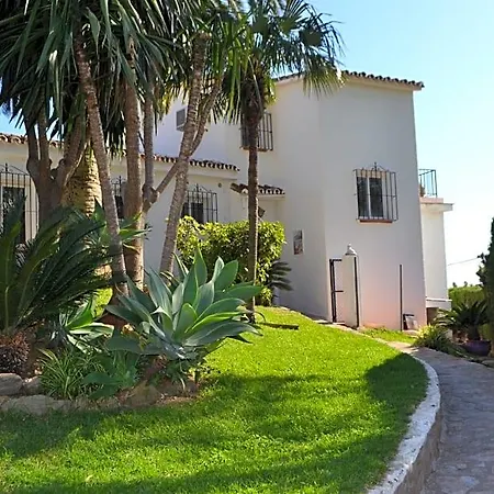 Casa Ancladero W Big Balcony And Lovely View Bed & Breakfast