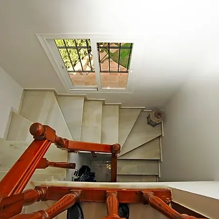 Casa Ancladero W Big Balcony And Lovely View 3*