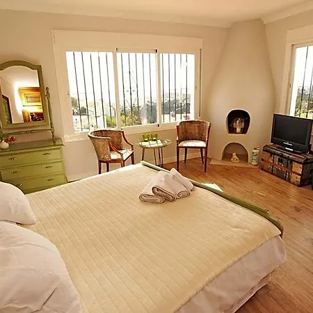 Bed & Breakfast Casa Ancladero W Big Balcony And Lovely View