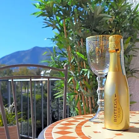 Casa Ancladero W Big Balcony And Lovely View Bed & Breakfast 3*