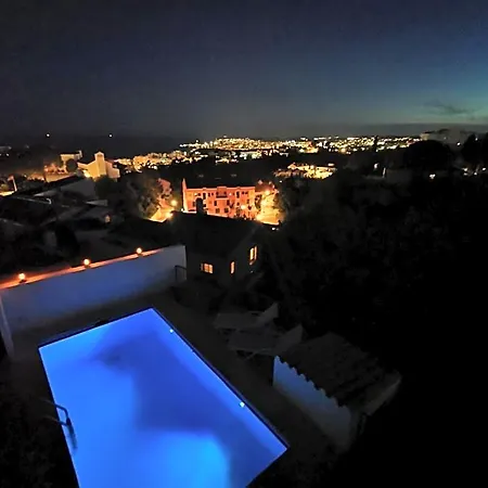 Casa Ancladero W Big Balcony And Lovely View 3*