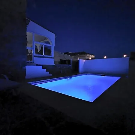 Casa Ancladero W Big Balcony And Lovely View Bed & Breakfast