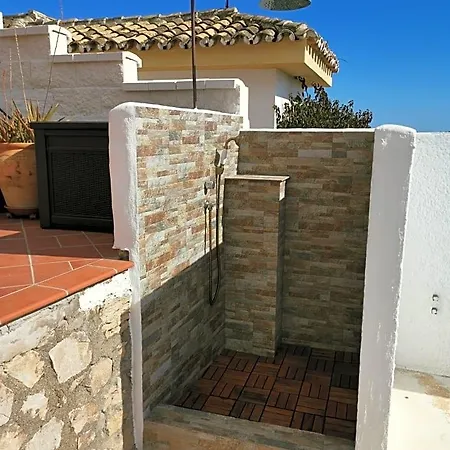 Casa Ancladero W Big Balcony And Lovely View Aamiaismajoitus 3*