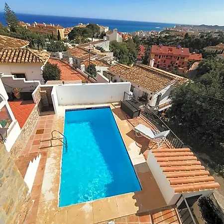 Casa Ancladero W Big Balcony And Lovely View Bed & Breakfast