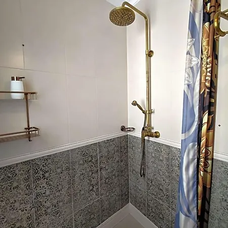 Casa Ancladero W Big Balcony And Lovely View Bed & Breakfast Fuengirola