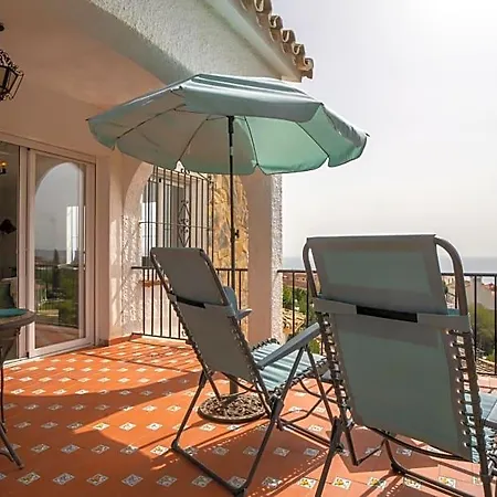 Bed & Breakfast Casa Ancladero W Big Balcony And Lovely View 3*