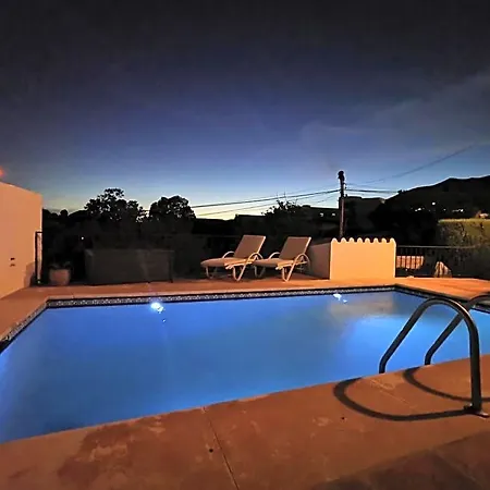 Casa Ancladero W Big Balcony And Lovely View 3*