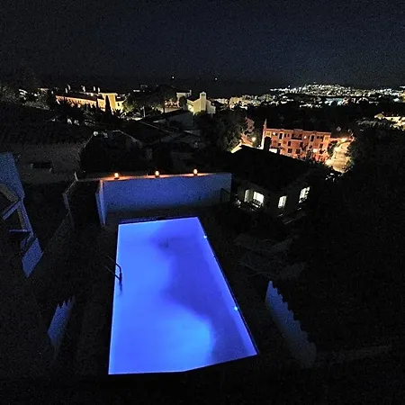 Casa Ancladero W Big Balcony And Lovely View Fuengirola