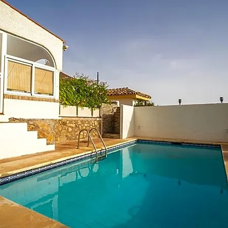 Bed & Breakfast Casa Ancladero W Big Balcony And Lovely View 3*