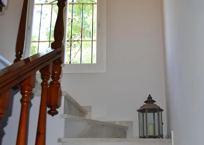 Casa Ancladero W Big Balcony And Lovely View فندق مبيت وإفطار