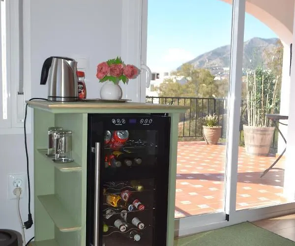 Casa Ancladero W Big Balcony And Lovely View 3*