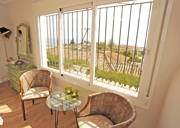 Casa Ancladero W Big Balcony And Lovely View 3*