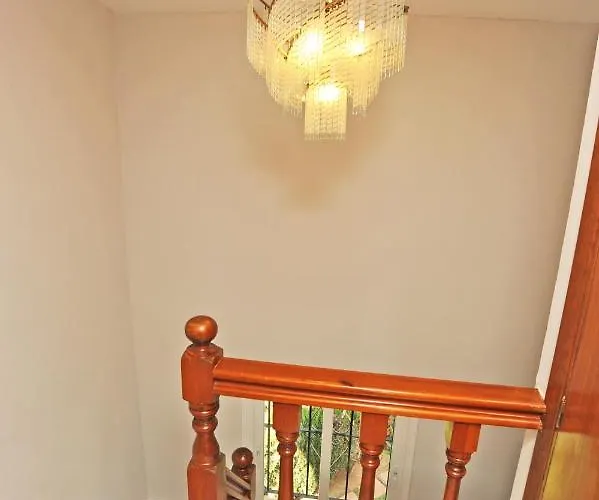 فندق مبيت وإفطار Casa Ancladero W Big Balcony And Lovely View 3*