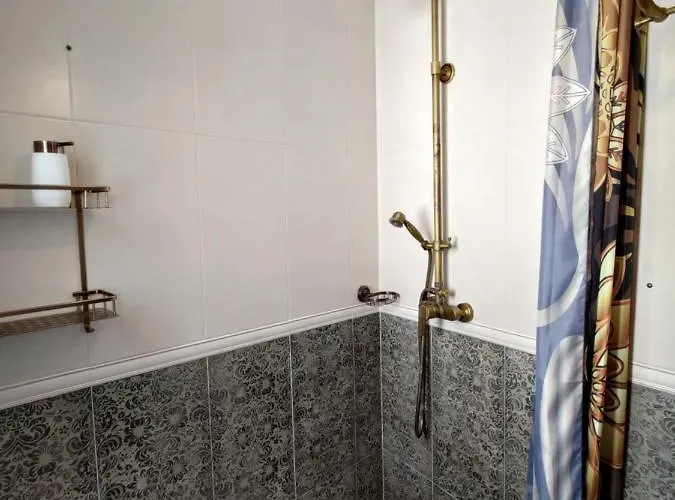 Bed & Breakfast Casa Ancladero W Big Balcony And Lovely View 3*