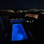 Casa Ancladero W Big Balcony And Lovely View Panzió 3*
