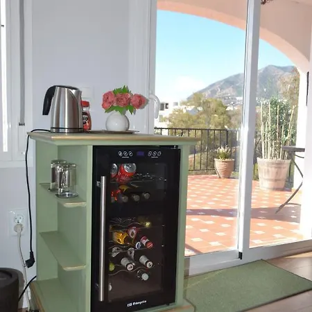 Casa Ancladero W Big Balcony And Lovely View 3*