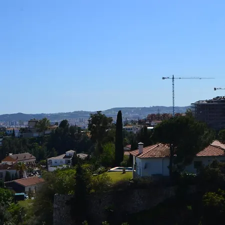 Casa Ancladero W Big Balcony And Lovely View 3*
