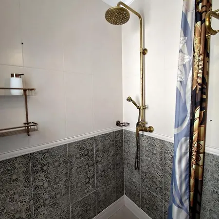 Bed and Breakfast Casa Ancladero W Big Balcony And Lovely View 3*