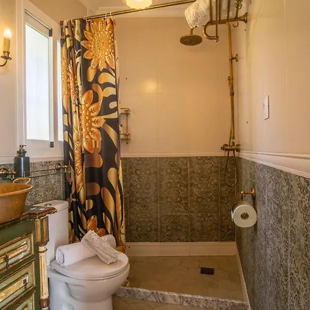 Casa Ancladero W Big Balcony And Lovely View 3* Fuengirola