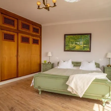 Bed and Breakfast Casa Ancladero W Big Balcony And Lovely View