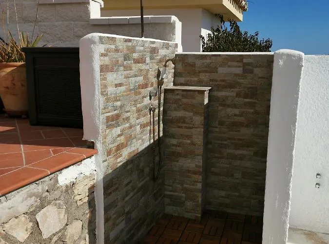 Casa Ancladero W Big Balcony And Lovely View לינה וארוחת בוקר 3*