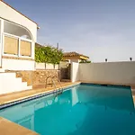 Casa Ancladero W Big Balcony And Lovely View 3*