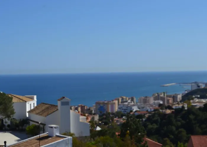 Casa Ancladero W Big Balcony And Lovely View 3*